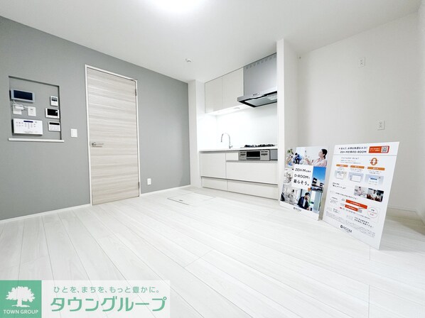 D Paina 宿河原七丁目の物件内観写真